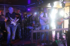 2nd Mods and Rockers revival day 2018   (75)
