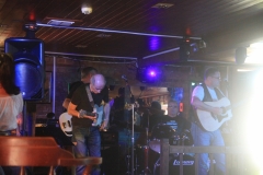 2nd Mods and Rockers revival day 2018   (78)