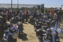 2nd Mods and Rockers revival day 2018   (79)