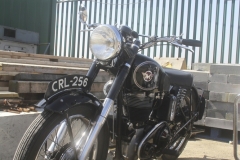 2nd Mods and Rockers revival day 2018   (8)