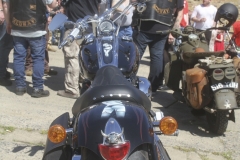 2nd Mods and Rockers revival day 2018   (81)