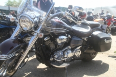 2nd Mods and Rockers revival day 2018   (83)