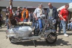 2nd Mods and Rockers revival day 2018   (89)