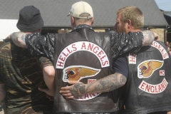 2nd Mods and Rockers revival day 2018   (93)