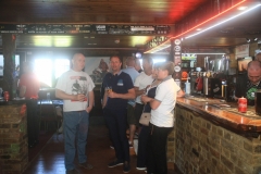 2nd Mods and Rockers revival day 2018   (94)