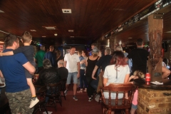 2nd Mods and Rockers revival day 2018   (95)
