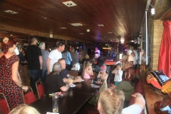 2nd Mods and Rockers revival day 2018   (96)