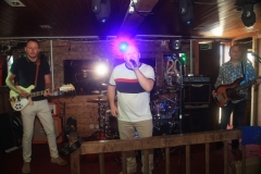 2nd Mods and Rockers revival day 2018   (98)