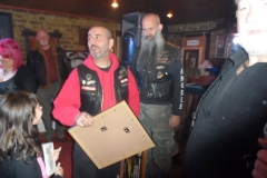 4 daren dave merv and gavins party 10.05 (25)