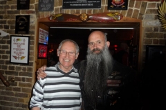 4 daren dave merv and gavins party 10.05 (30)