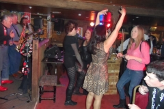 4 daren dave merv and gavins party 10.05 (37)