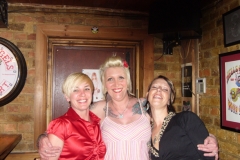 H.A smudge ratty and michael party 09.04.11   (12)