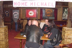 H.A smudge ratty and michael party 09.04.11   (16)