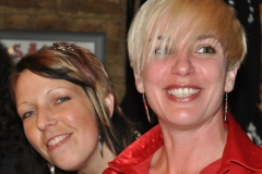 H.A smudge ratty and michael party 09.04.11   (19)