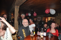 H.A smudge ratty and michael party 09.04.11   (33)