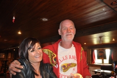 H.A smudge ratty and michael party 09.04.11   (6)