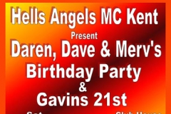 4 ha daren, dave and mervs party 11.05.13  (1)