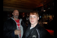 4 ha daren, dave and mervs party 11.05.13  (18)
