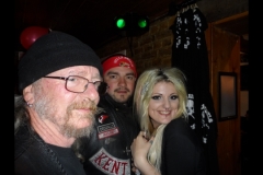 4 ha daren, dave and mervs party 11.05.13  (30)