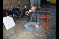 4 ha daren, dave and mervs party 11.05.13  (8)