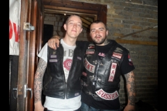 6 mat and daves anniversary party 13.07 (12)