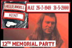 6 MAZ MEMORIAL and BJORNS BIRTHDAY Party 26.05 (1)