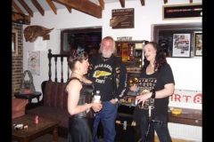 6 MAZ MEMORIAL and BJORNS BIRTHDAY Party 26.05 (23)