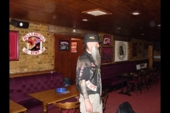 6 MAZ MEMORIAL and BJORNS BIRTHDAY Party 26.05 (29)