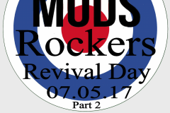 6b mods n rockers 1st  2017 PT 2 (1)