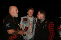 7  R D party  Dean and Zoes engagement 10.06 (5)