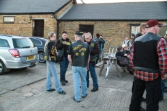 7  R D party  Dean and Zoes engagement 10.06 (63)