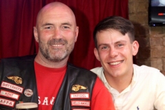 mats 20th anniversary and daves 6th 15.07.17  (30)