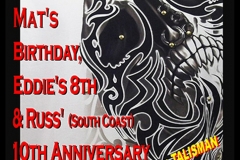8  mats bday and eddies 8th anniversary 01.10 (1)