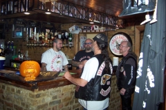 ha halloween and hermans bday 26.10.13   (28)