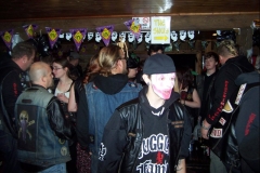 ha halloween and hermans bday 26.10.13   (40)