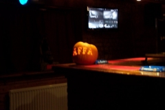 ha halloween and hermans bday 26.10.13   (8)