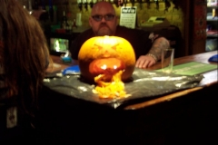 ha halloween and hermans bday 26.10.13   (9)