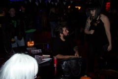 HAMCK halloween 29th oct 2016  (13)