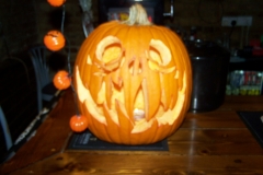 HAMCK halloween 29th oct 2016  (5)