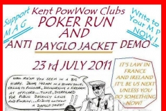 POKER RUN 2011    (1)