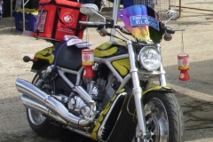 a 2011 FYP The Day004