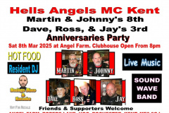0-ha-march-2025-party-flyer