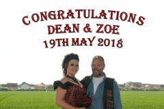 Dean and Zoes Wedding at Angel Farm 19.05.18. (1)