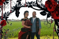 Dean and Zoes Wedding at Angel Farm 19.05.18. (2)