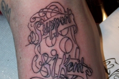 e 2011 FYP The Tattoo Artist007