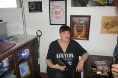 EDDIES 10TH ANNIVERSARY AND MATS BIRTHDAY SEPT 29 2018. (10)