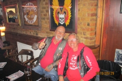 EDDIES 10TH ANNIVERSARY AND MATS BIRTHDAY SEPT 29 2018. (18)