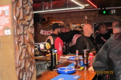 EDDIES 10TH ANNIVERSARY AND MATS BIRTHDAY SEPT 29 2018. (5)