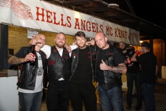 hells Angels Kent 8th Family Yard Party 2017 P (29)