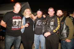 hells Angels Kent 8th Family Yard Party 2017 P (90)